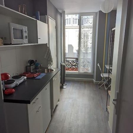מרסיי Appartement Cocooning מראה חיצוני תמונה